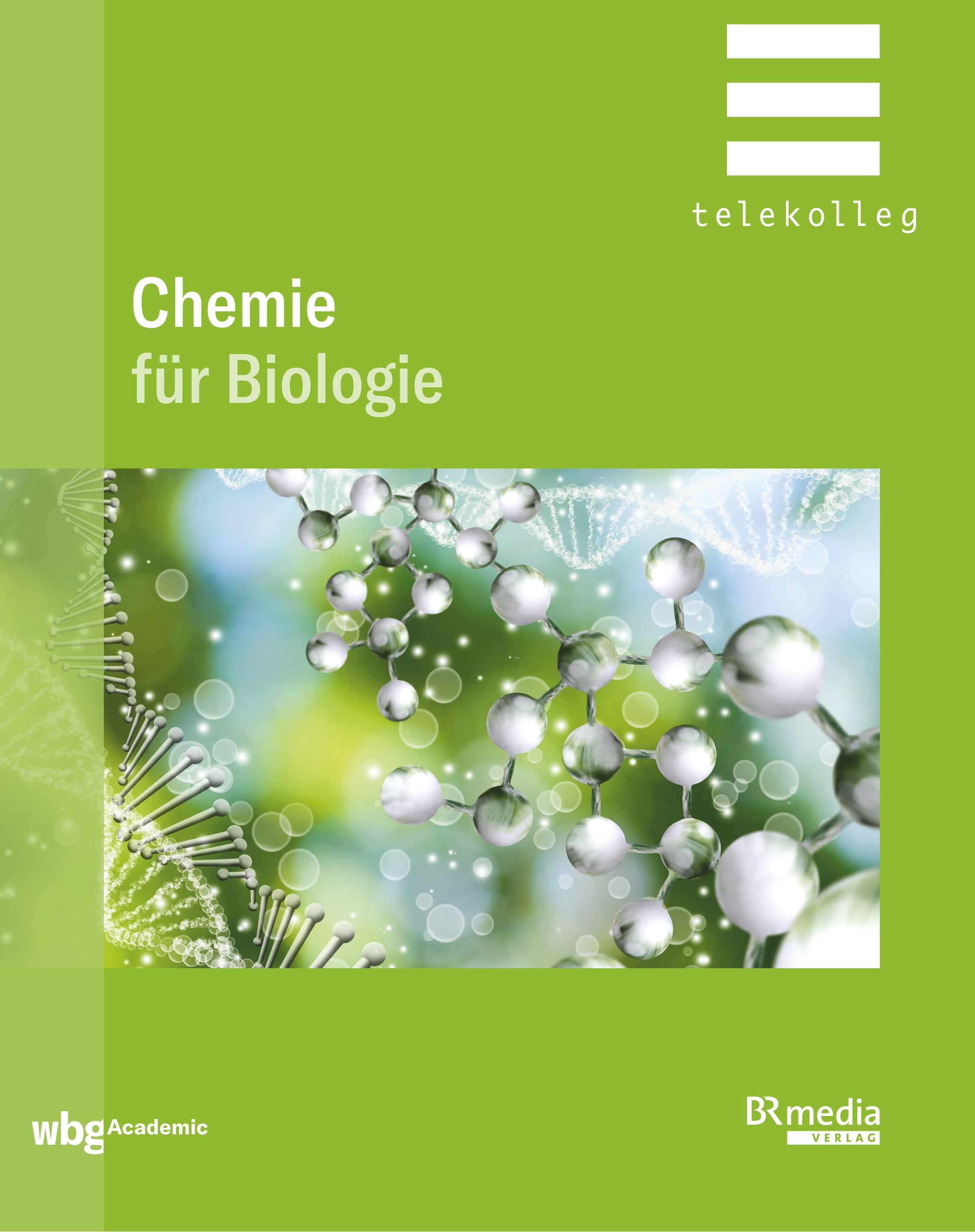 Chemie für Biologie