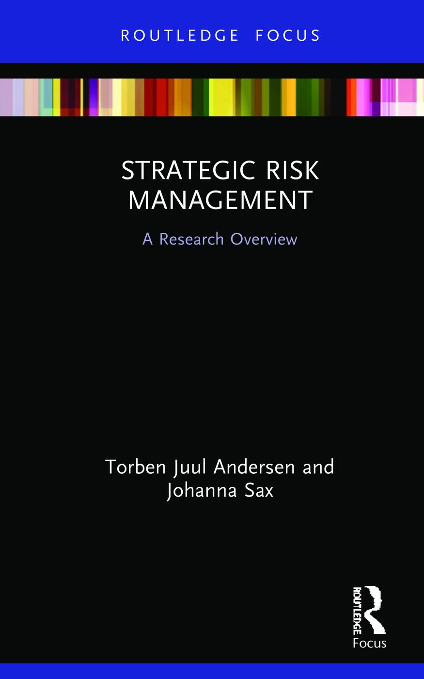 Strategic Risk Management