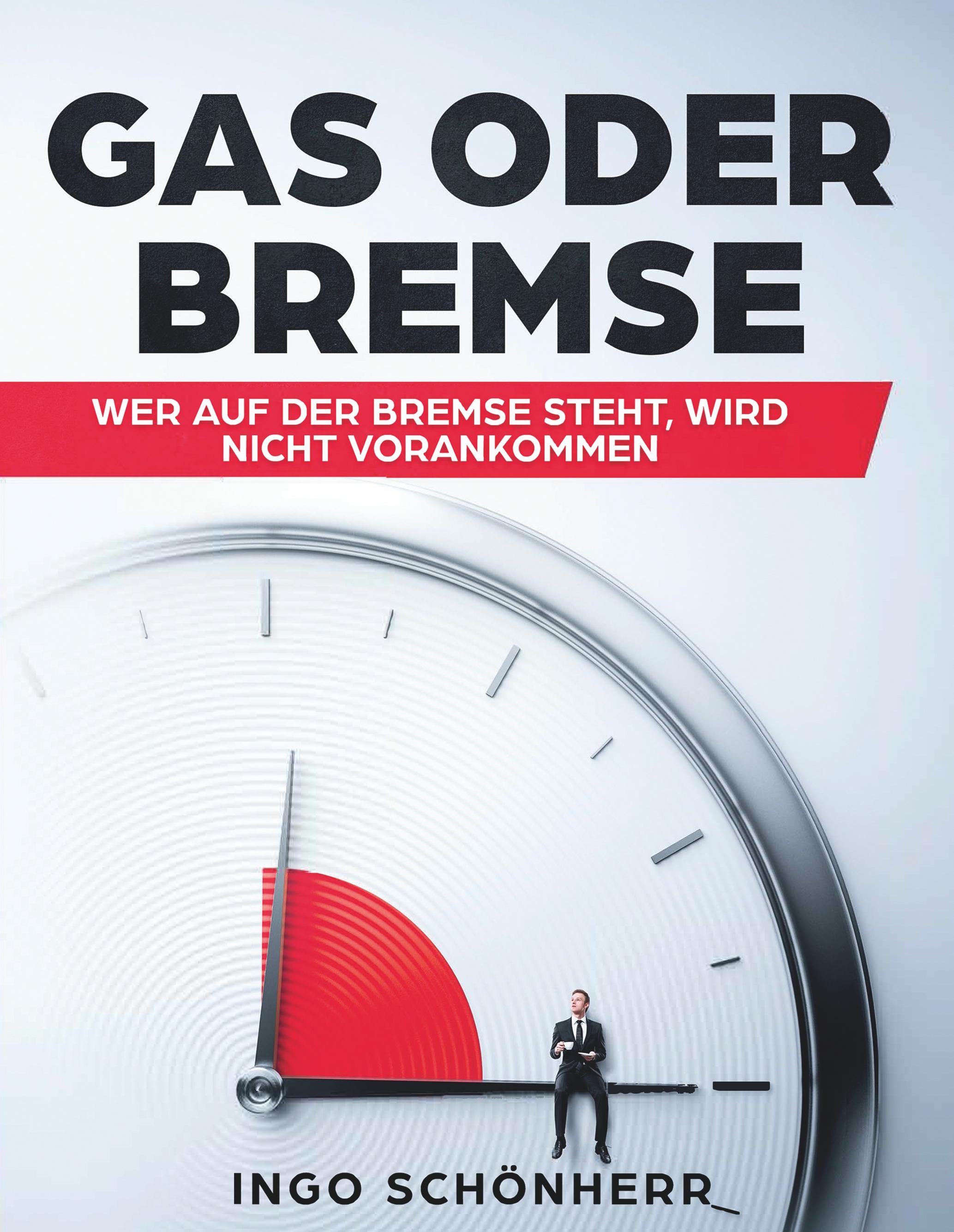 Gas oder Bremse