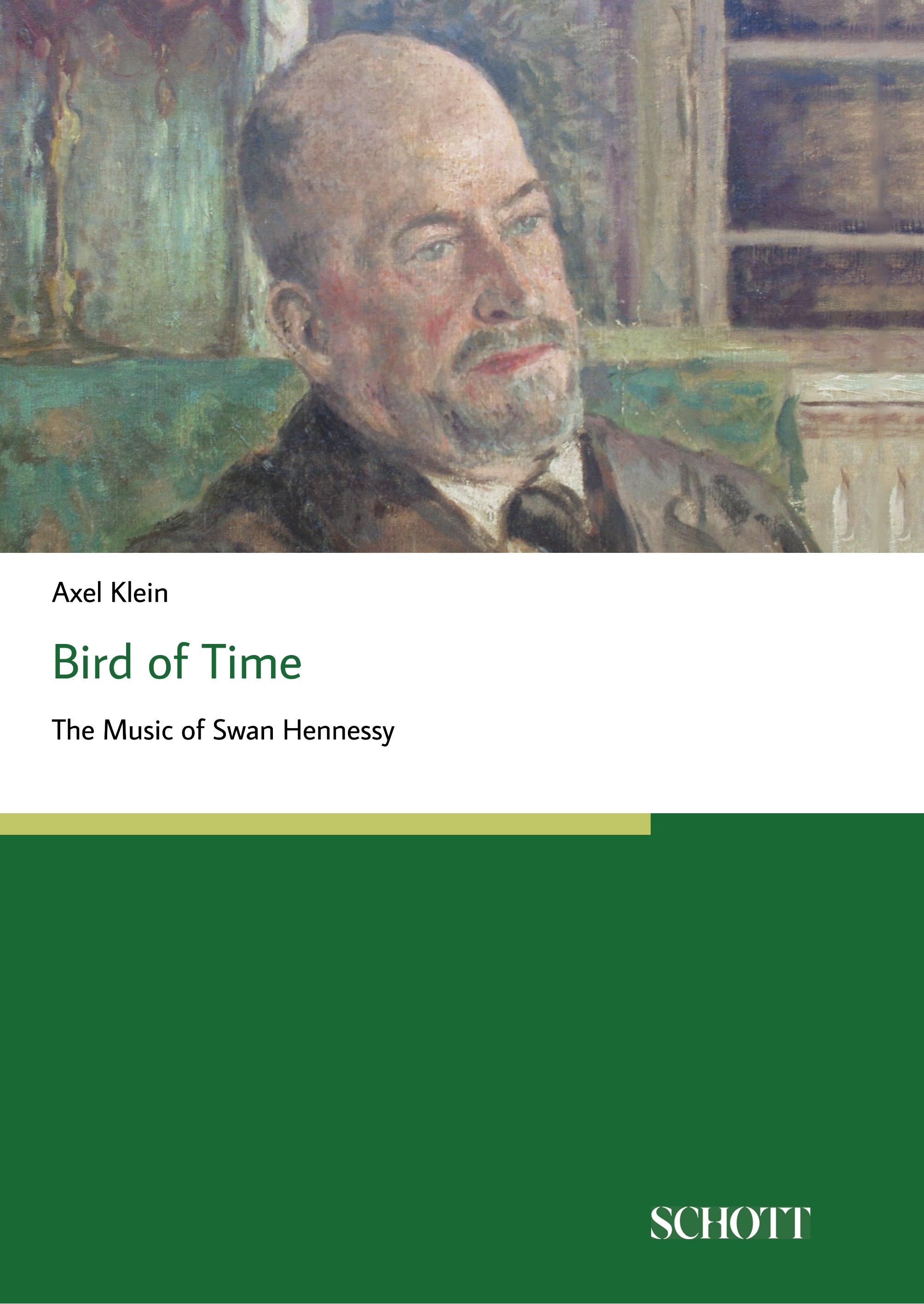 Bird of Time