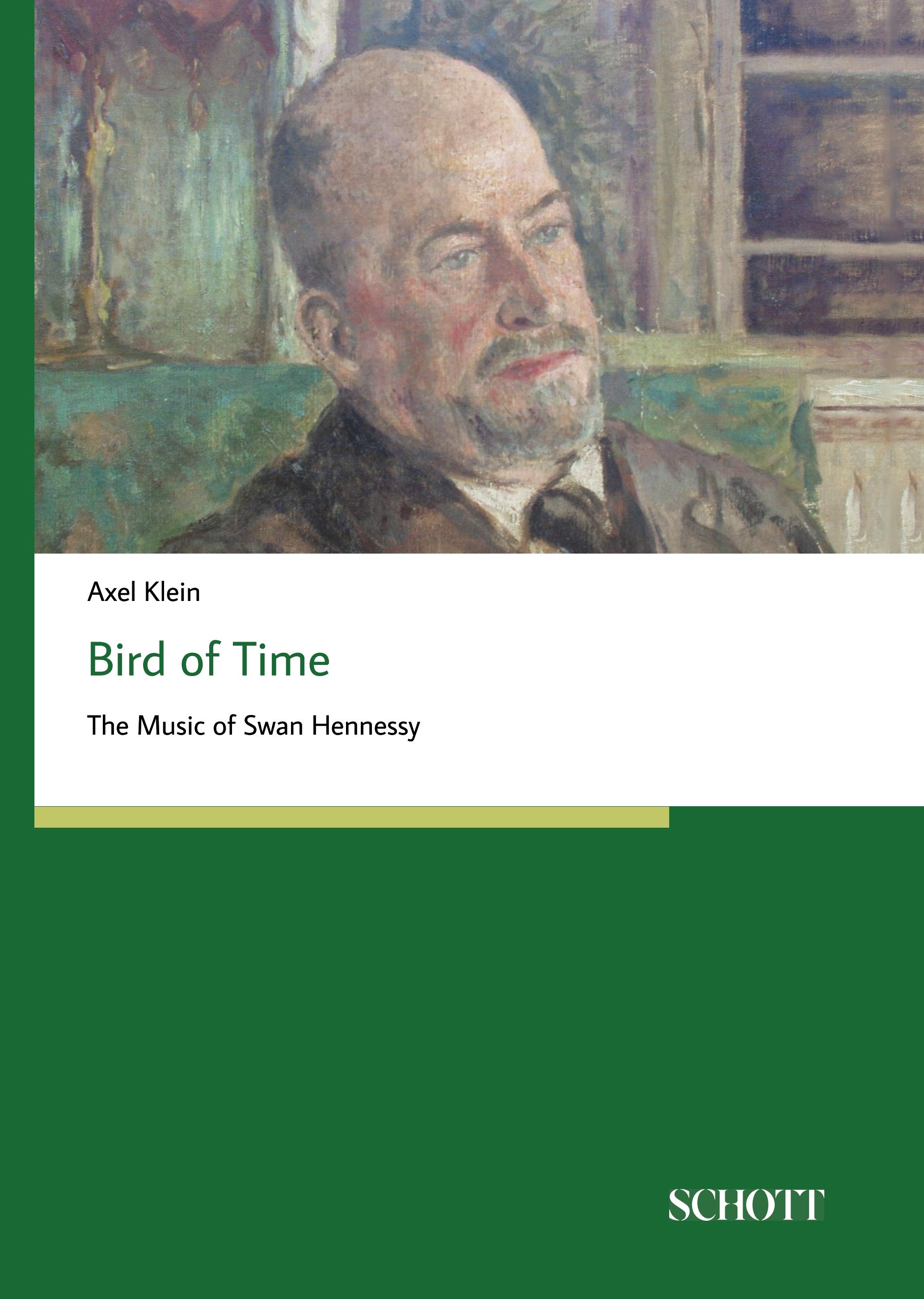 Bird of Time