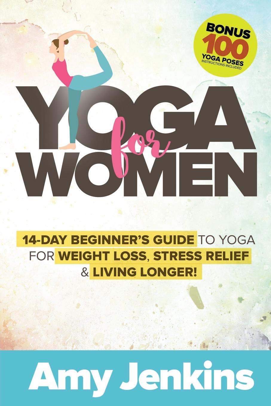 Yoga for Women