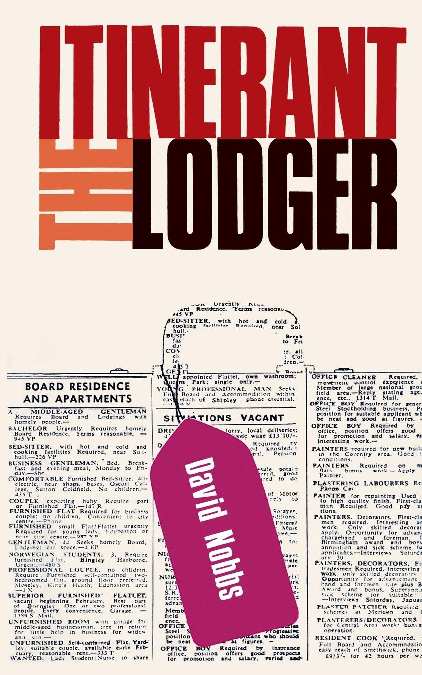 The Itinerant Lodger