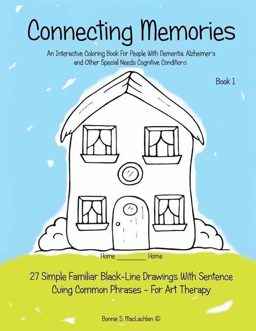 Connecting Memories - Book 1