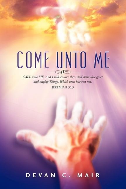 Come Unto Me