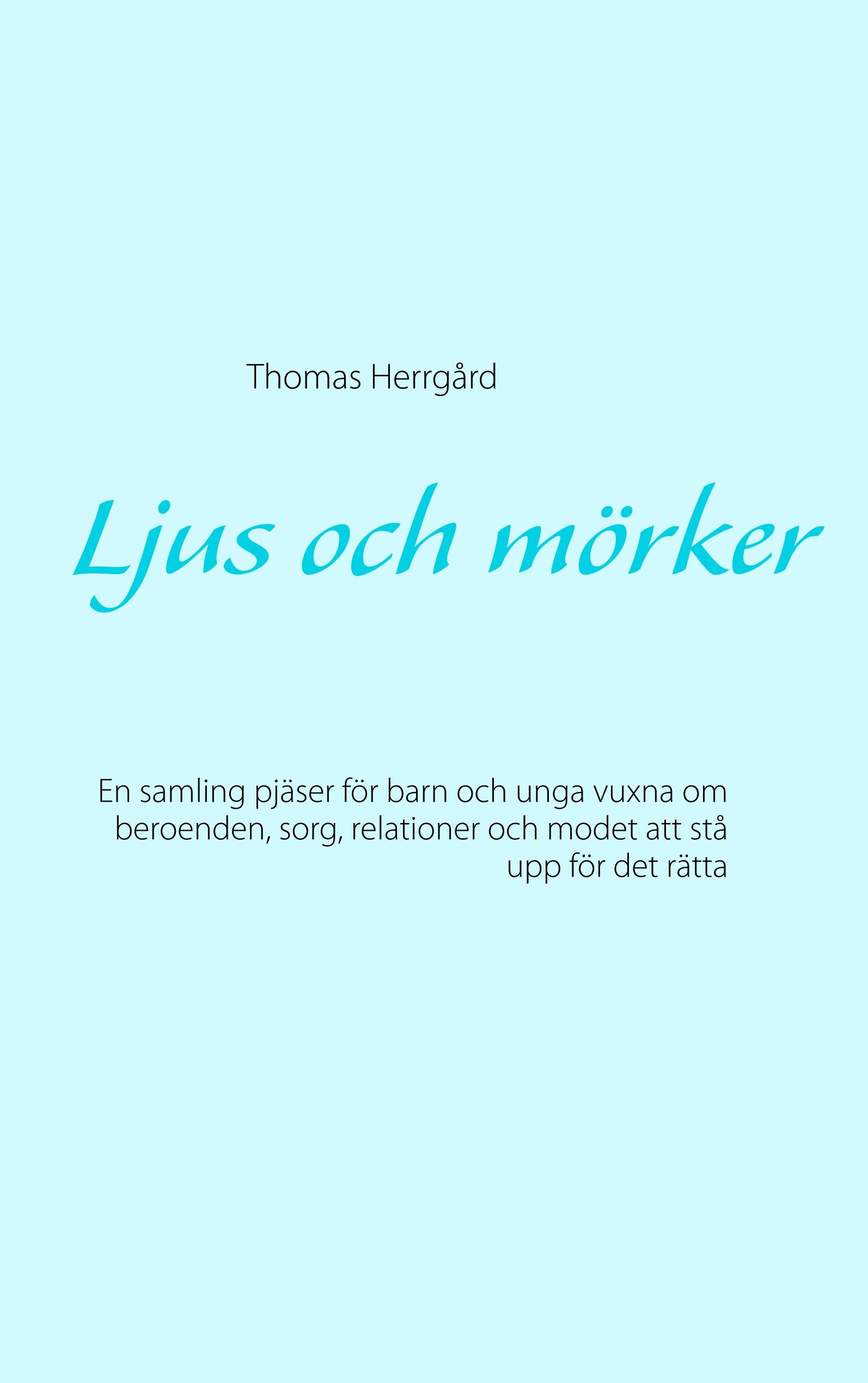 Ljus och mörker