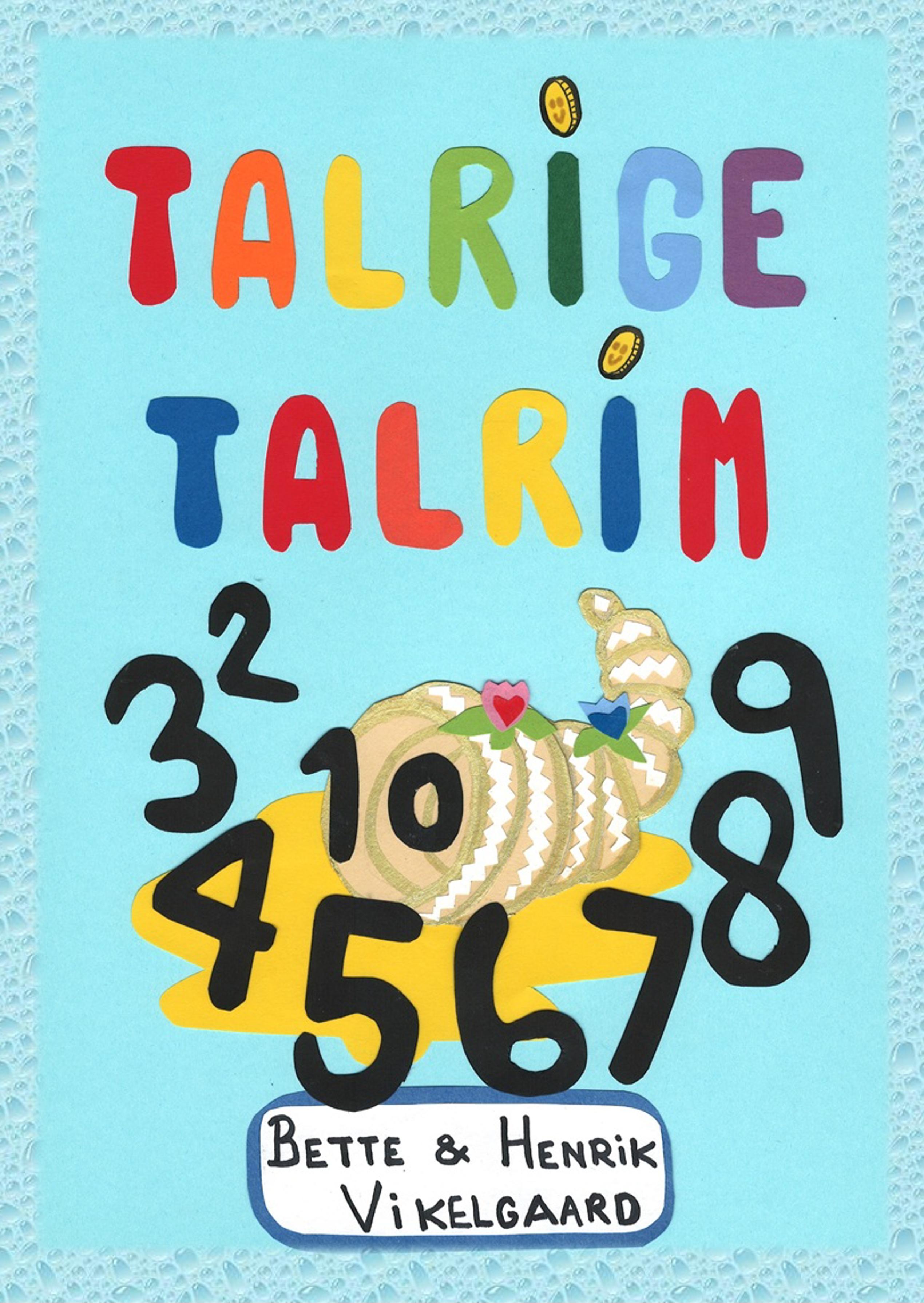 Talrige Talrim