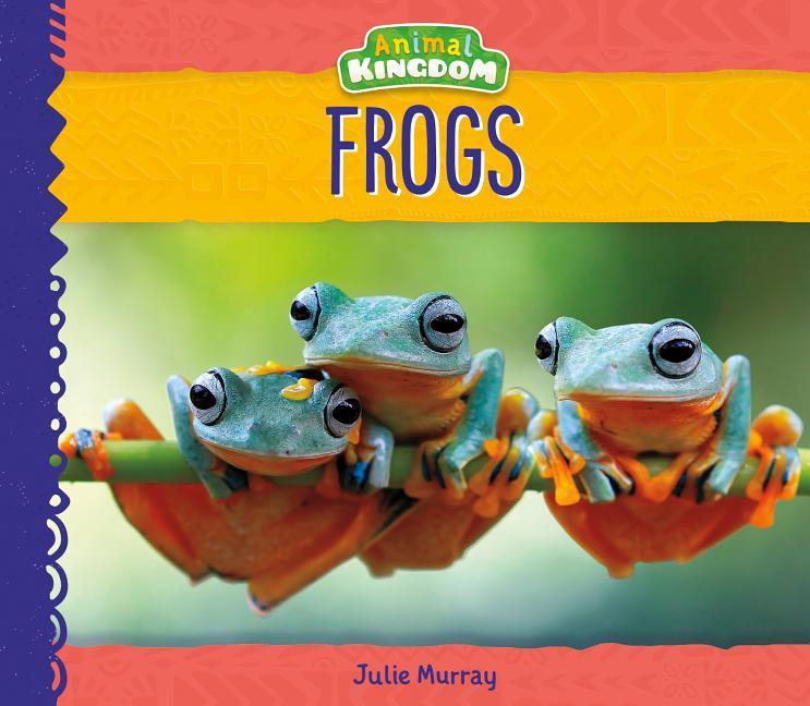 Frogs