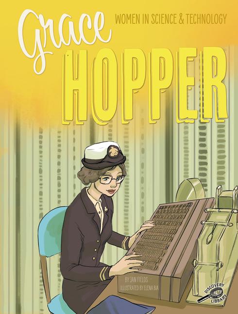 Grace Hopper