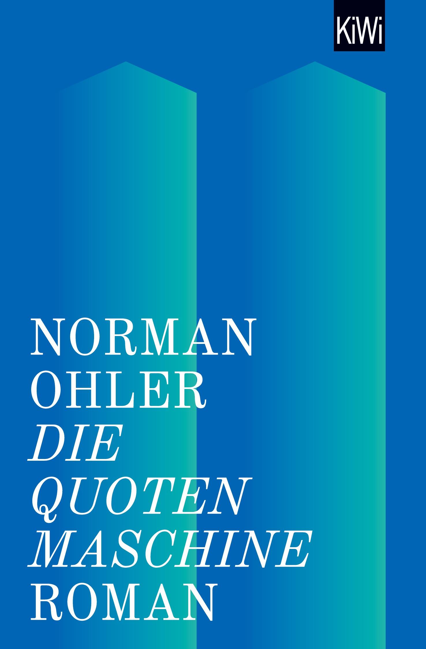 Die Quotenmaschine