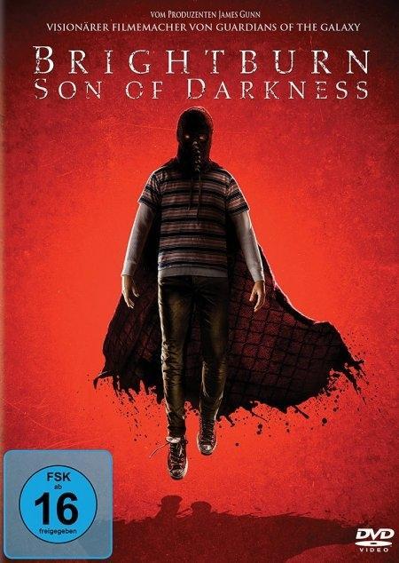 Brightburn - Son of Darkness