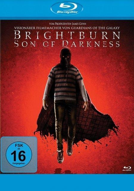 Brightburn - Son of Darkness