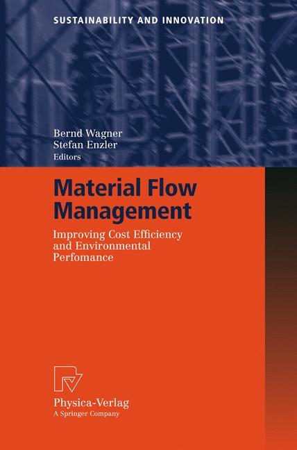 Material Flow Management