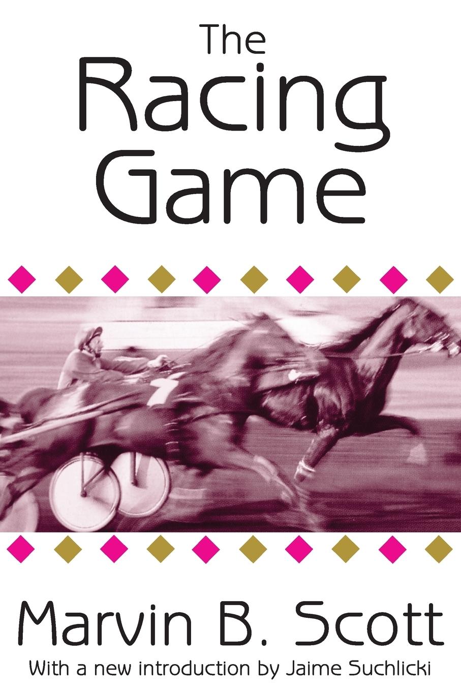 The Racing Game