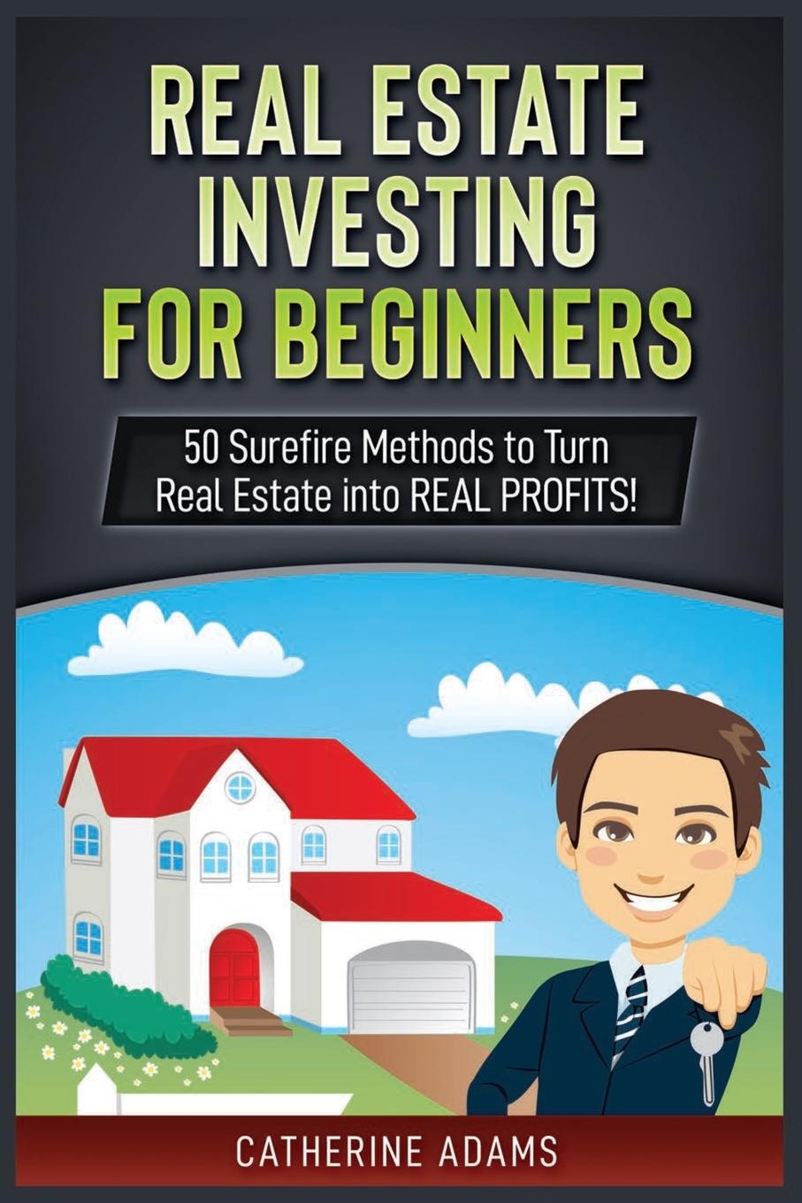 Real Estate Investing