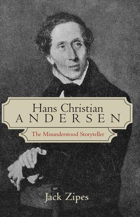 Hans Christian Andersen