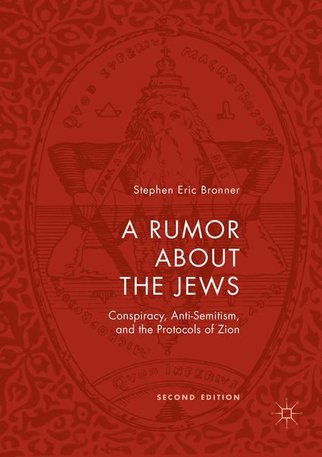 A Rumor about the Jews