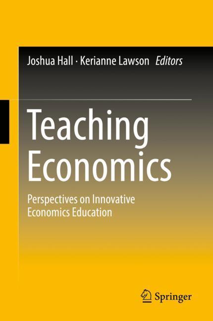 Teaching Economics