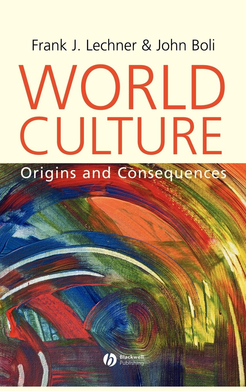 World Culture