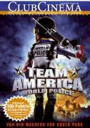 Team America - World Police