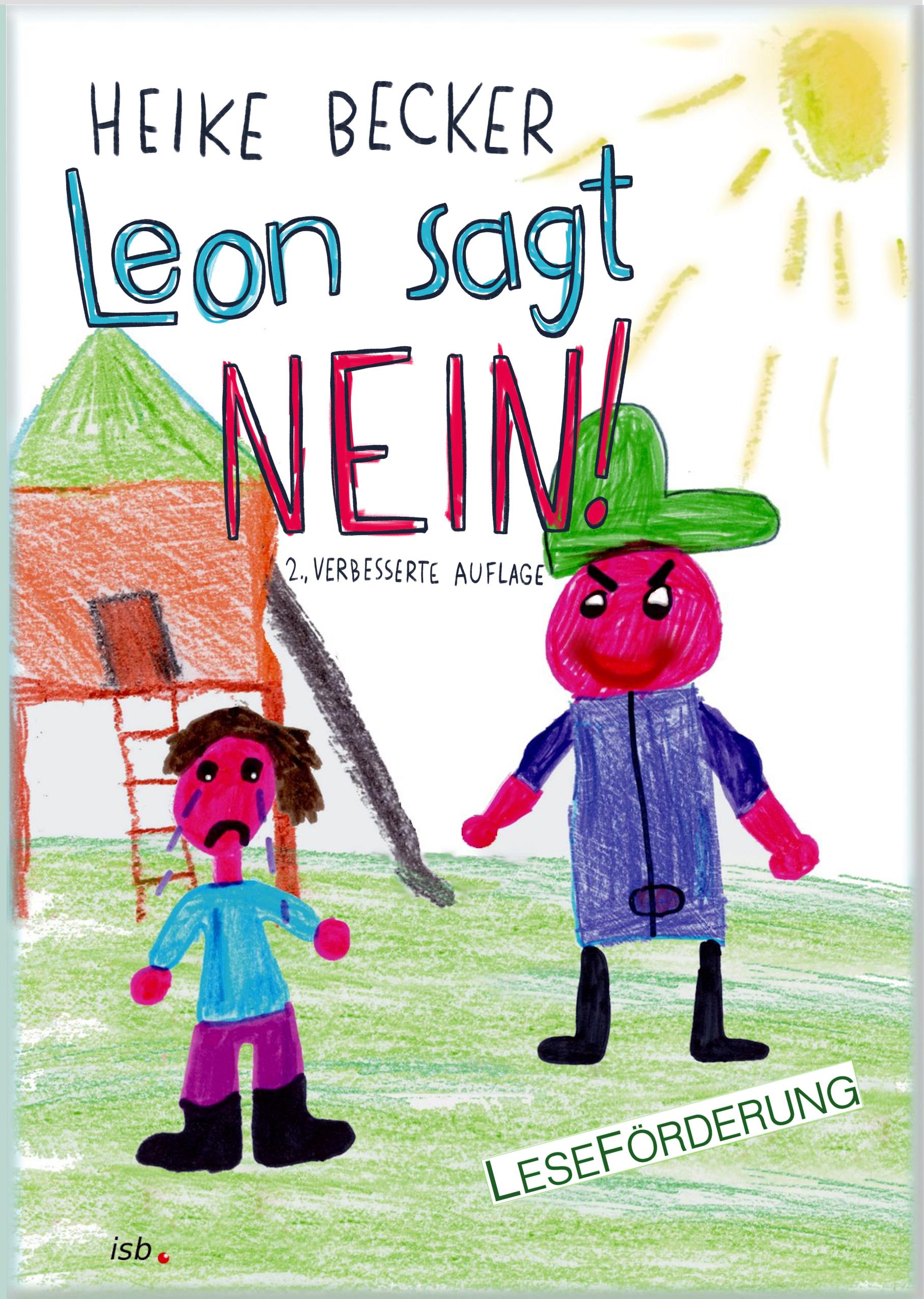 Leon sagt NEIN!