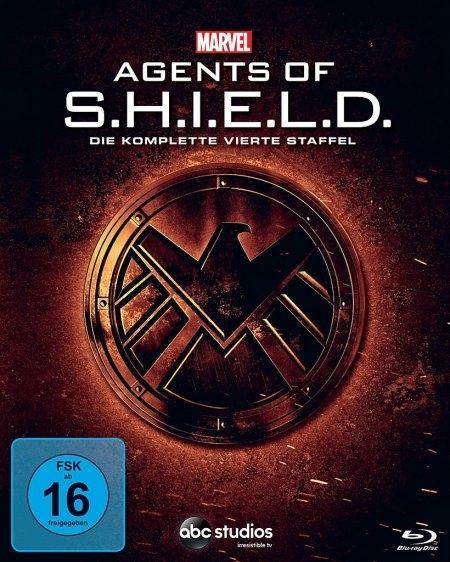 Agents of S.H.I.E.L.D.