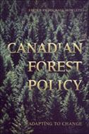 Canadian Forest Policy