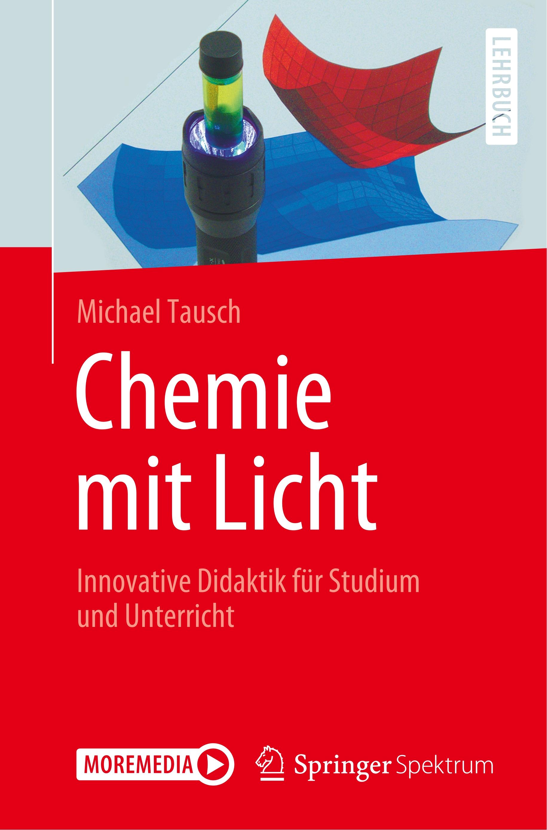 Chemie mit Licht