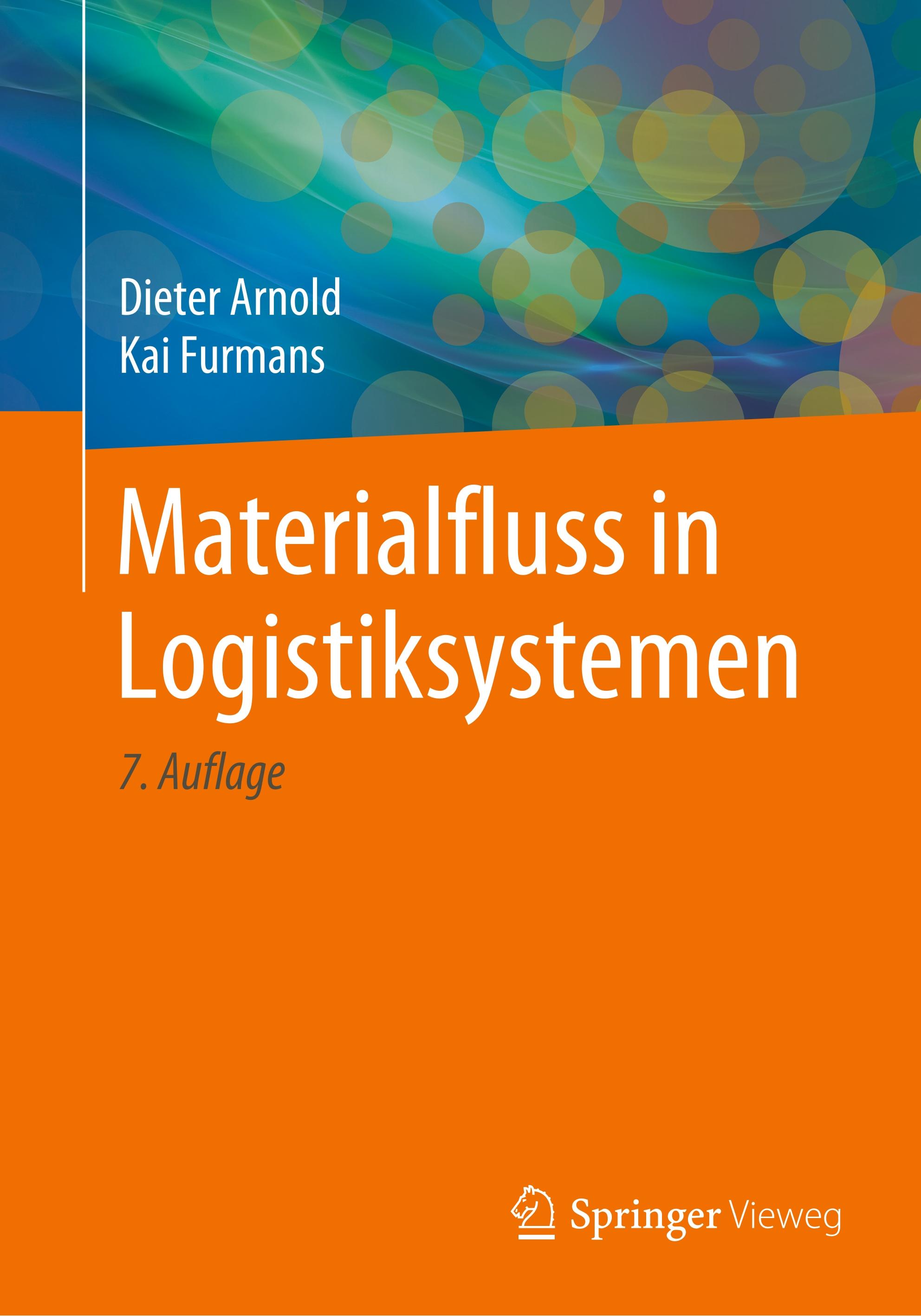 Materialfluss in Logistiksystemen