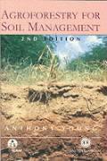 Agroforestry for Soil Management