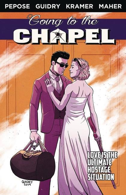 Going to the Chapel Volume 1