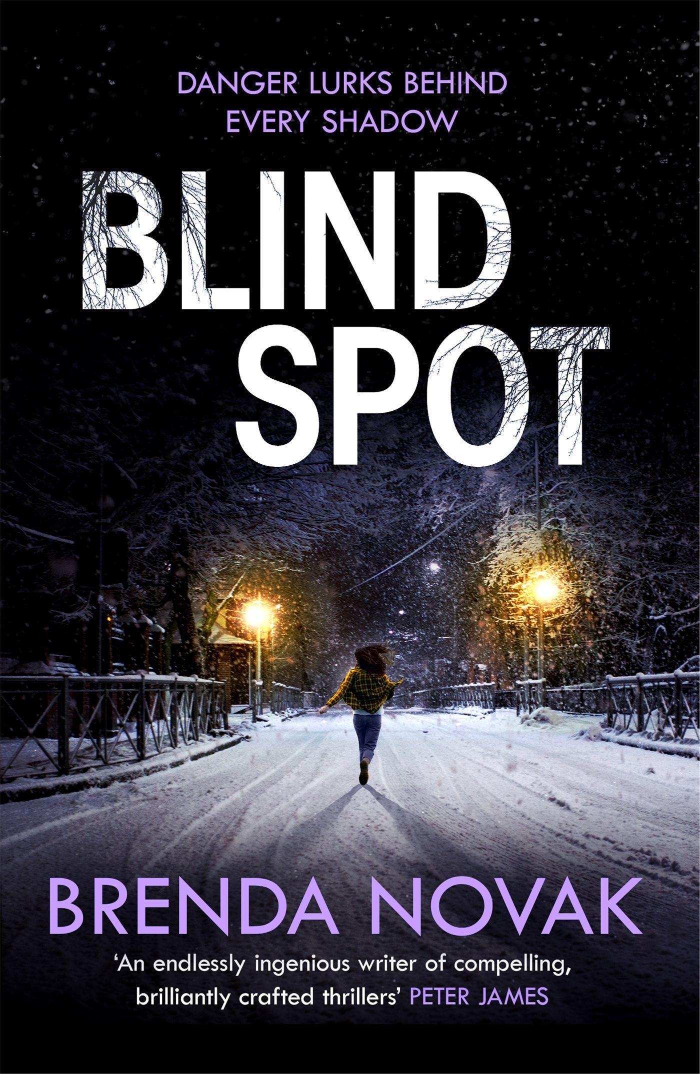 Blind Spot