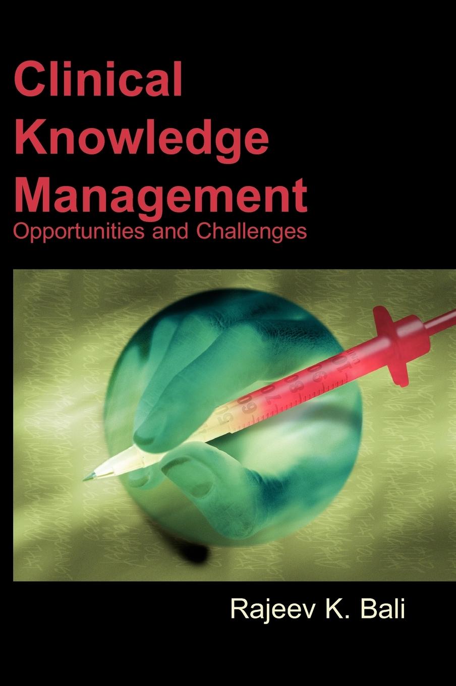 Clinical Knowledge Management