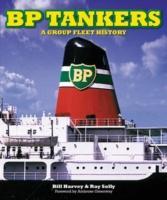 BP Tankers