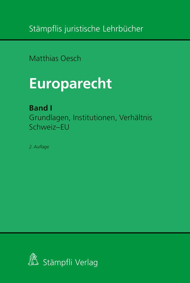 Europarecht