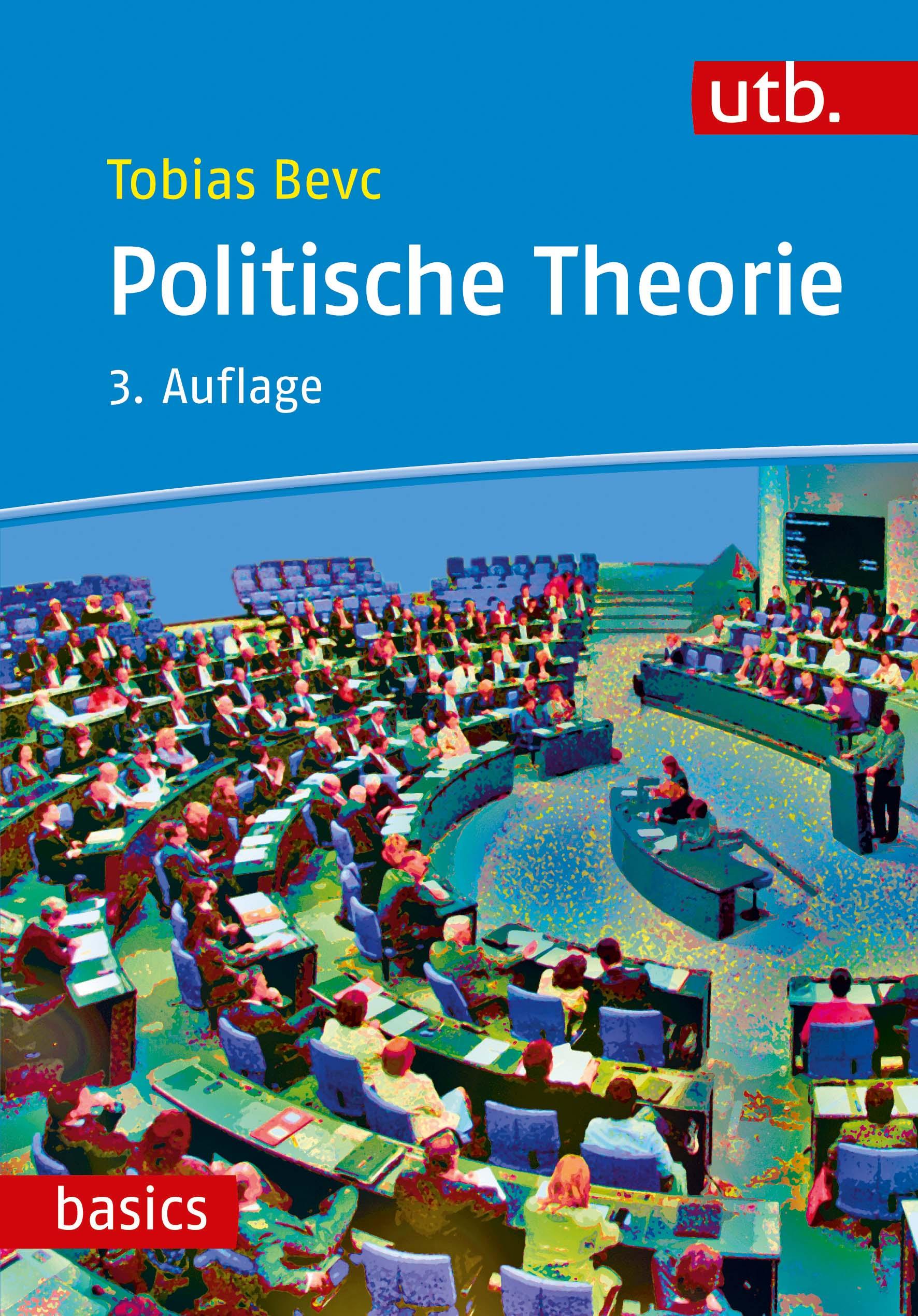 Politische Theorie