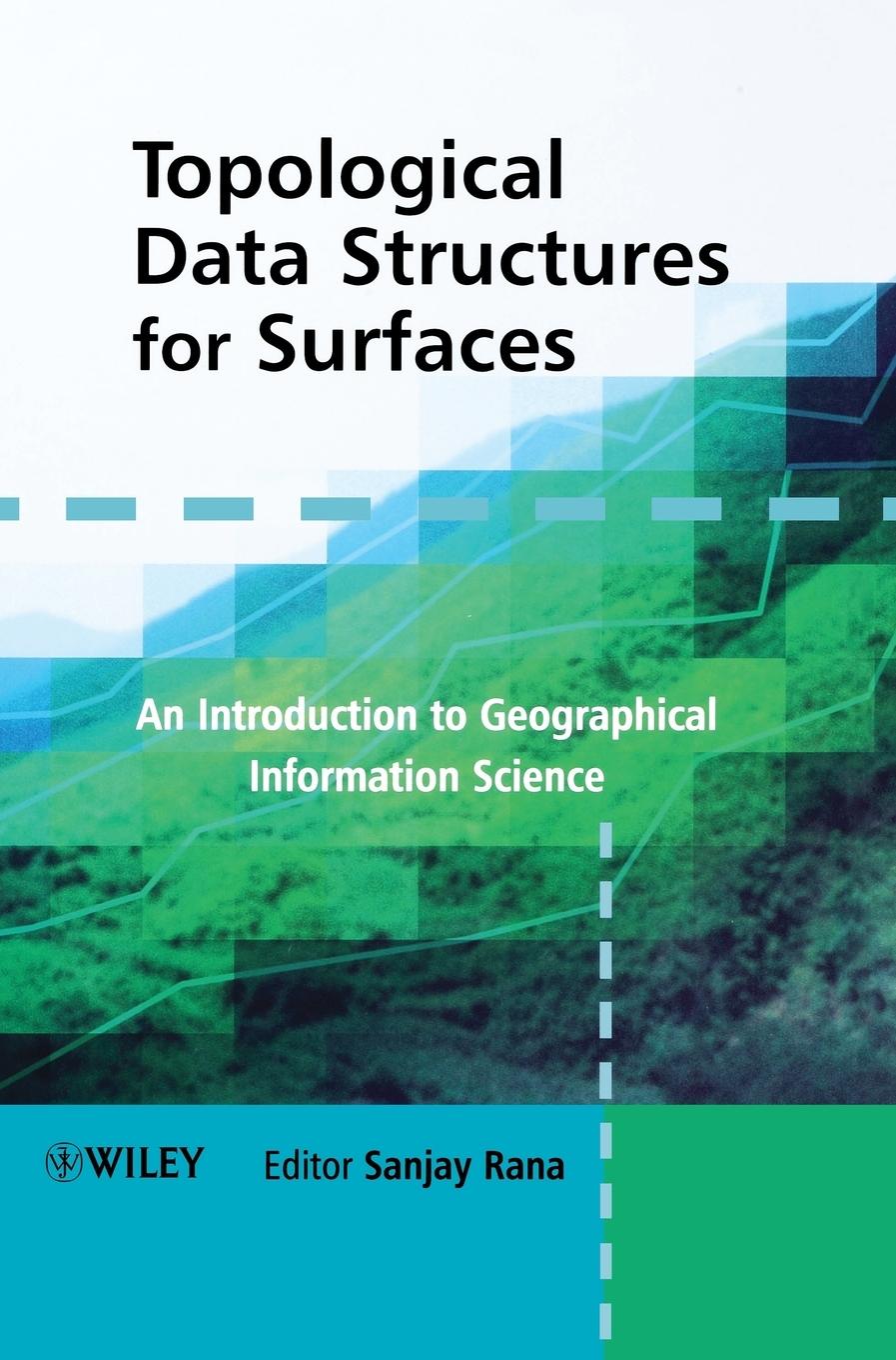 Topological Data Structures for Surfaces