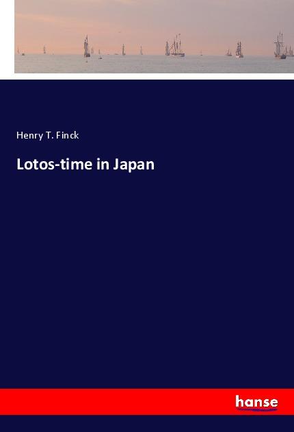 Lotos-time in Japan