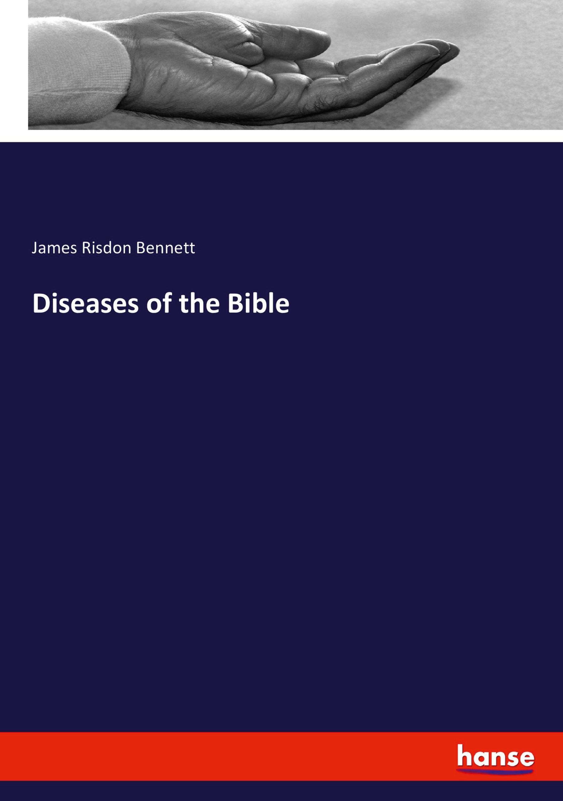 Diseases of the Bible