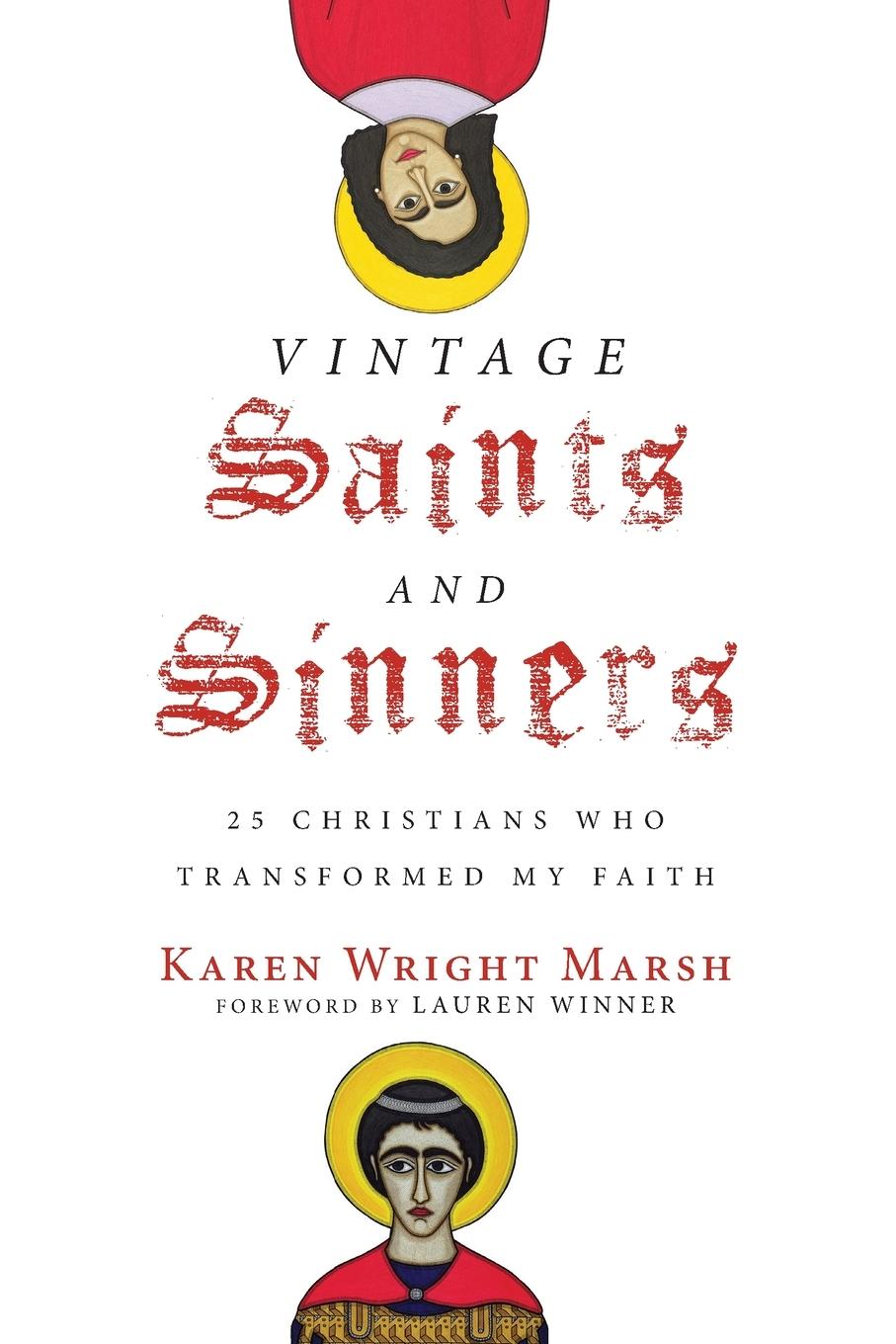 Vintage Saints and Sinners