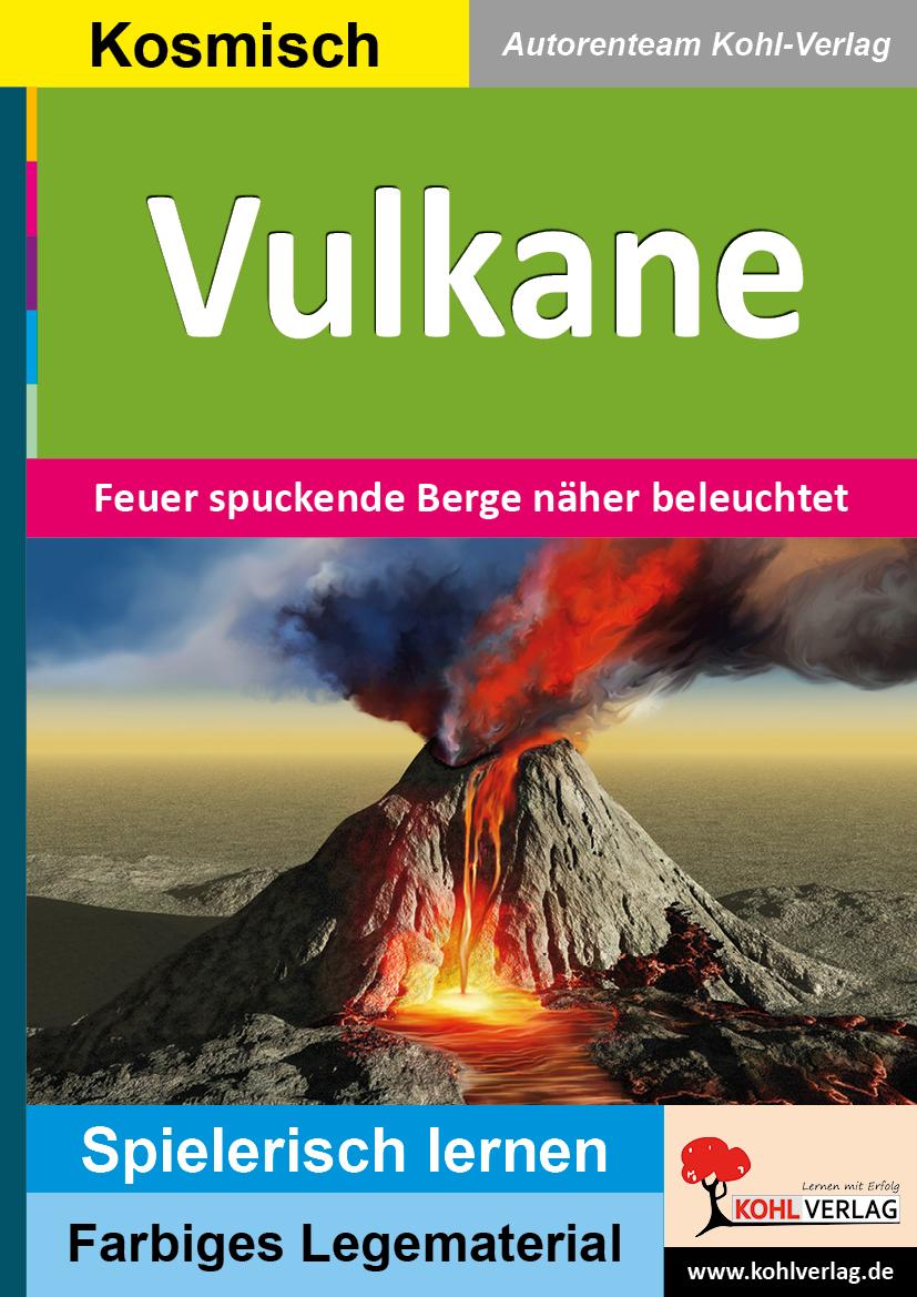 Vulkane