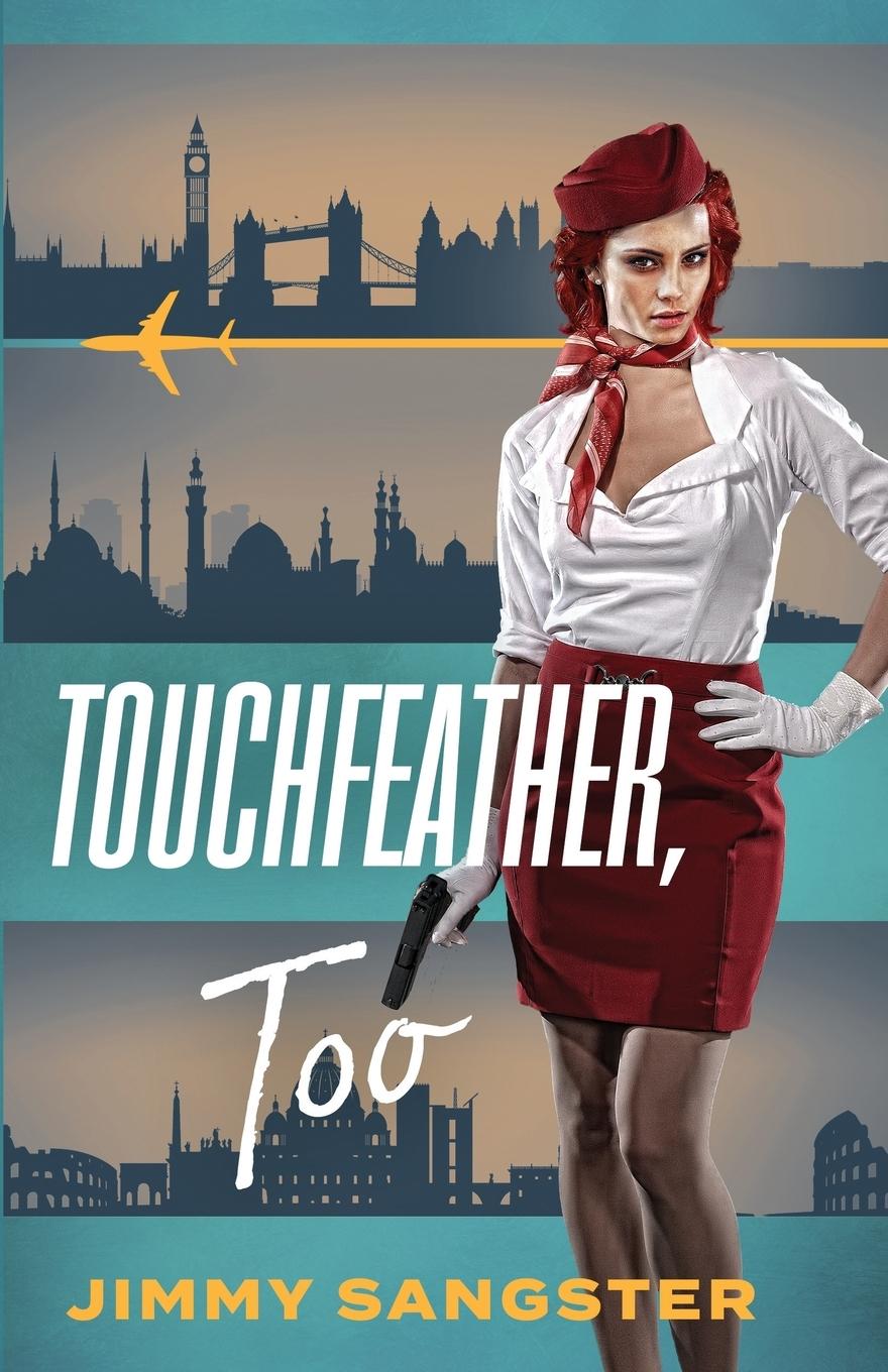 Touchfeather, Too