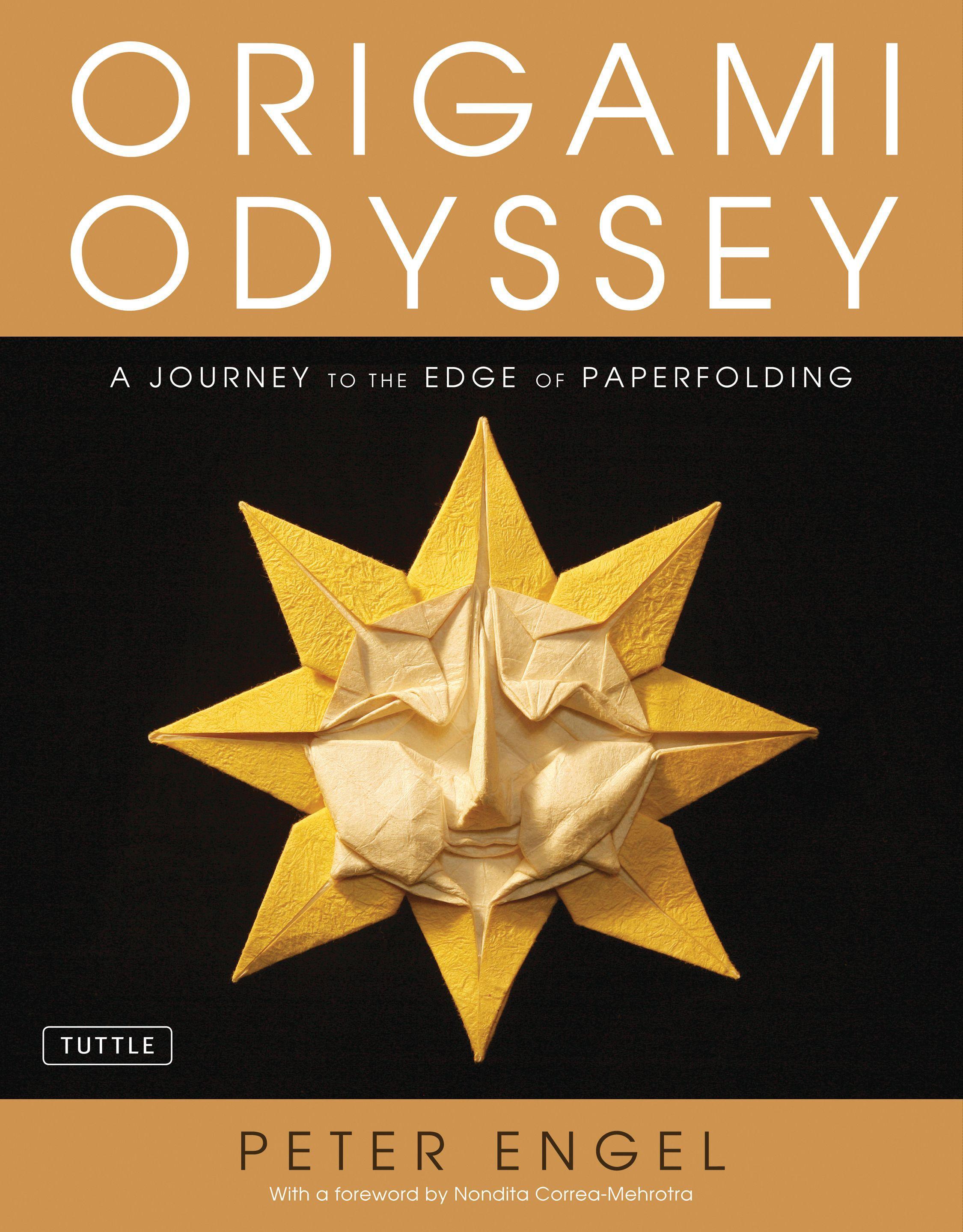 Origami Odyssey