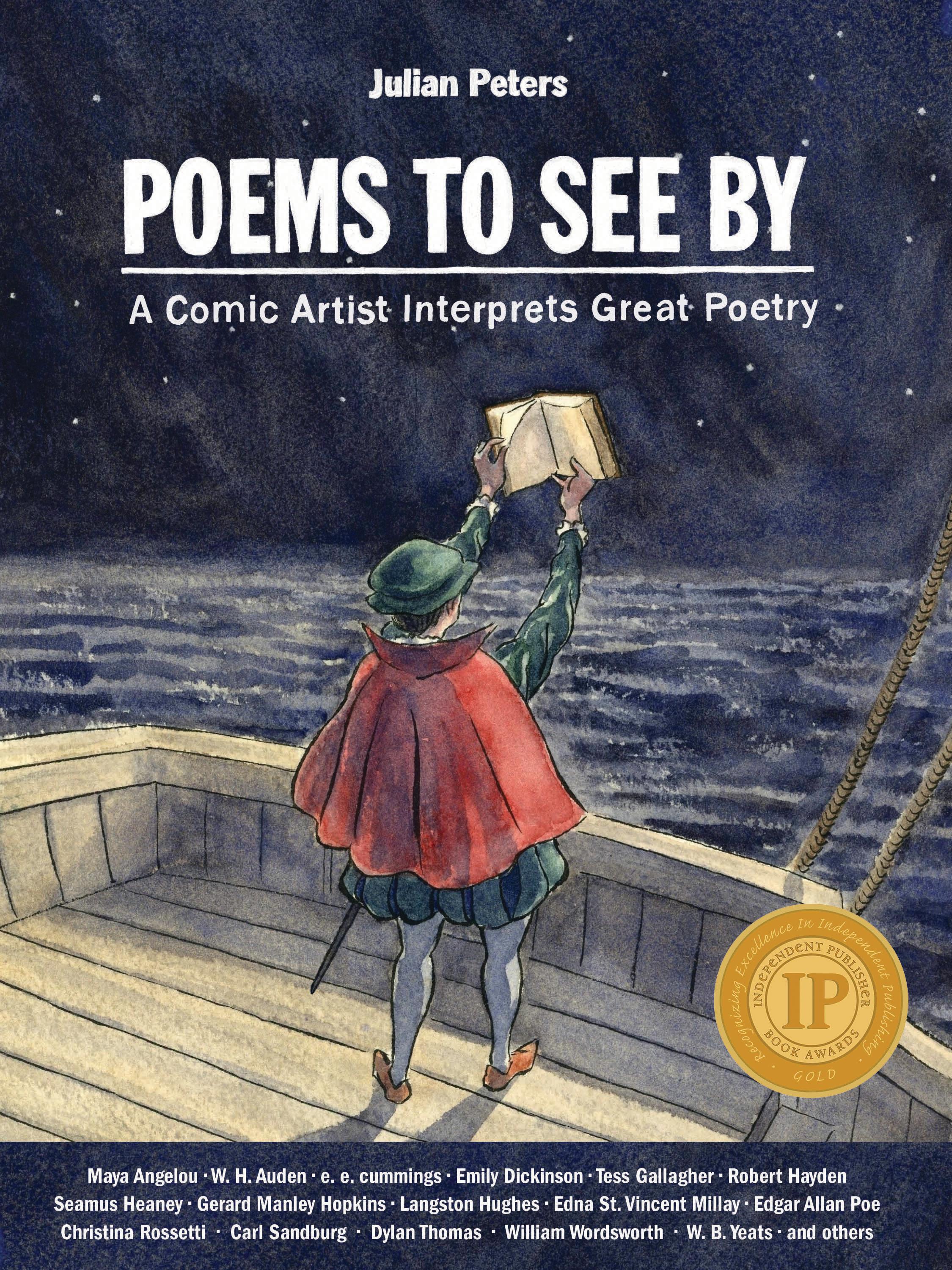 Poems to See by