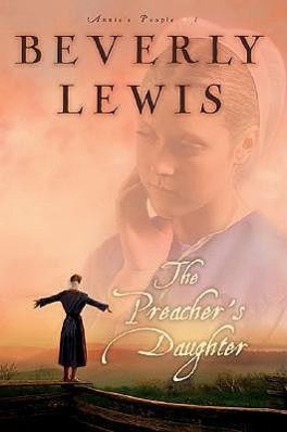 The Preacher's Daughter