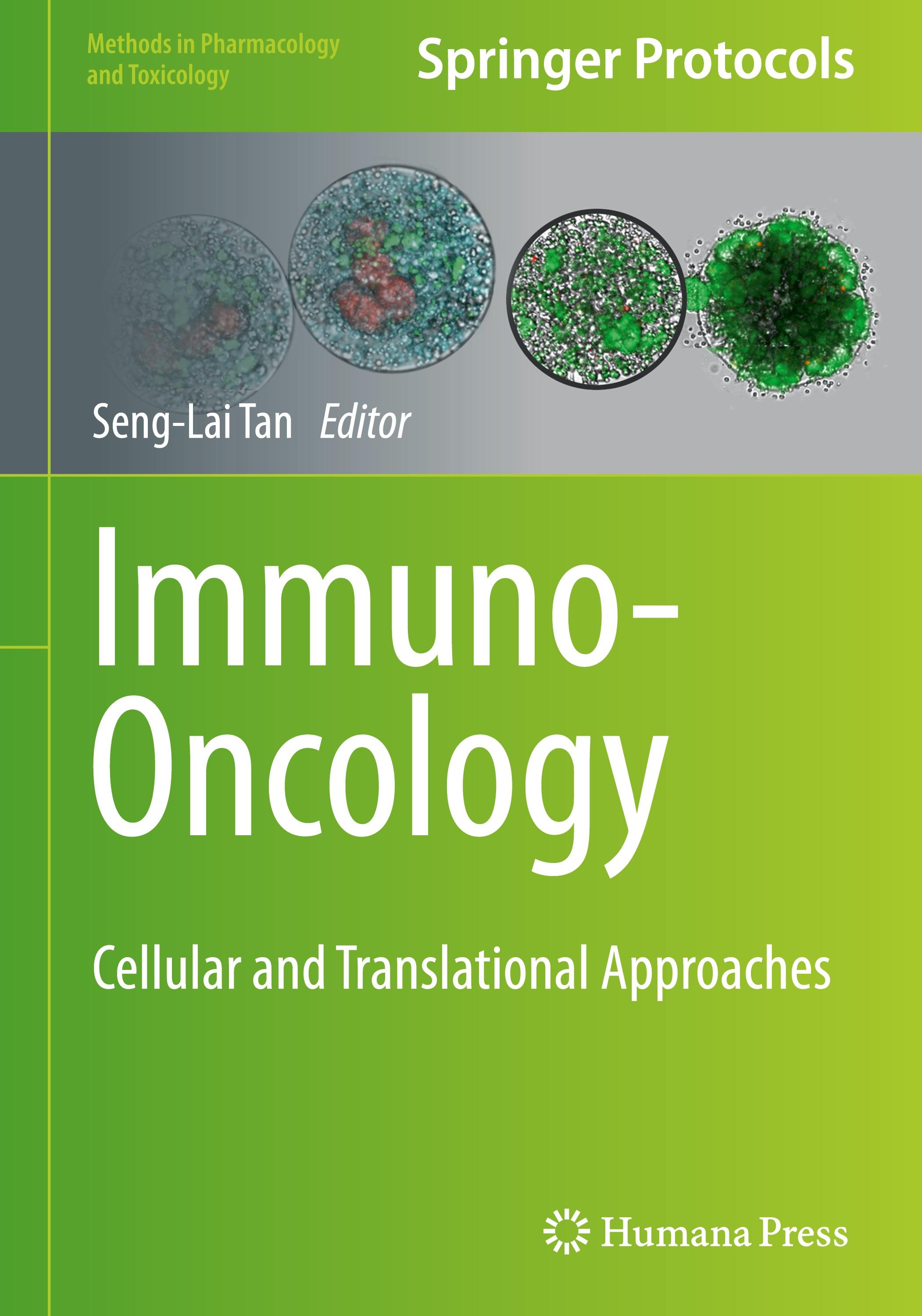 Immuno-Oncology