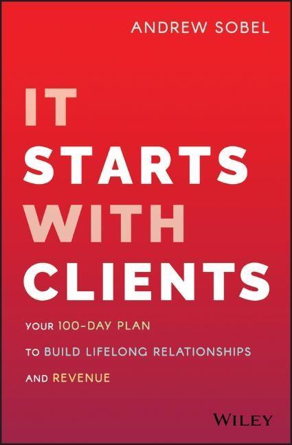 It Starts with Clients