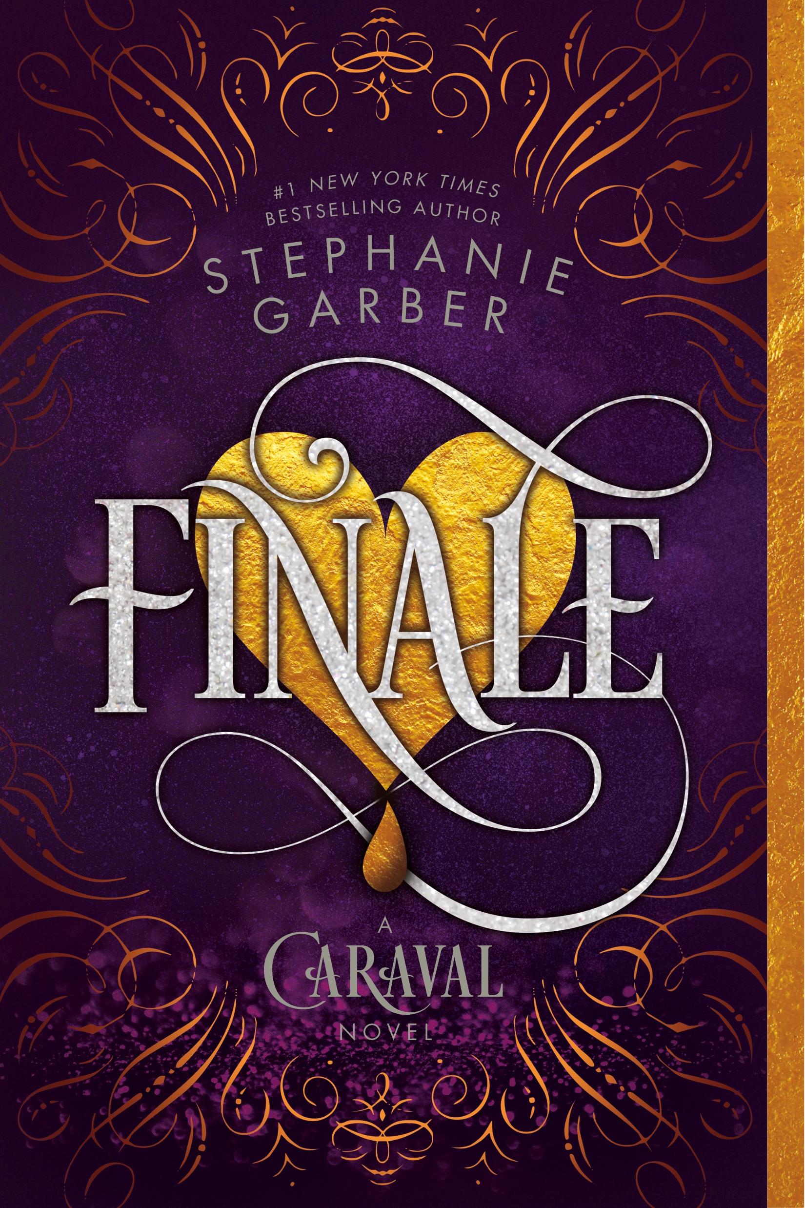 Caraval 3. Finale