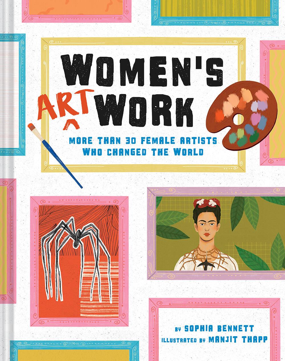 Women's Art Work