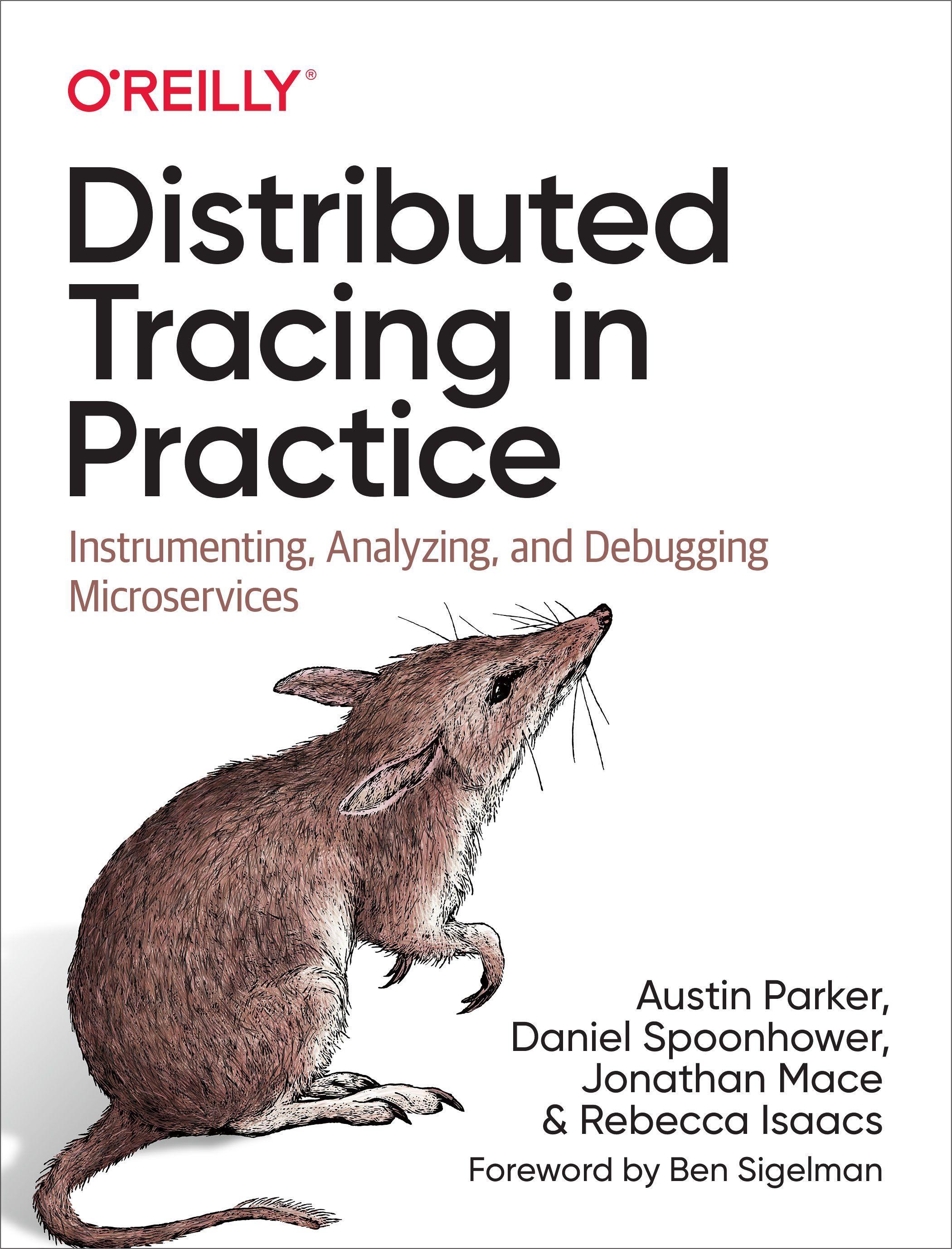 Distributed Tracing in Practice